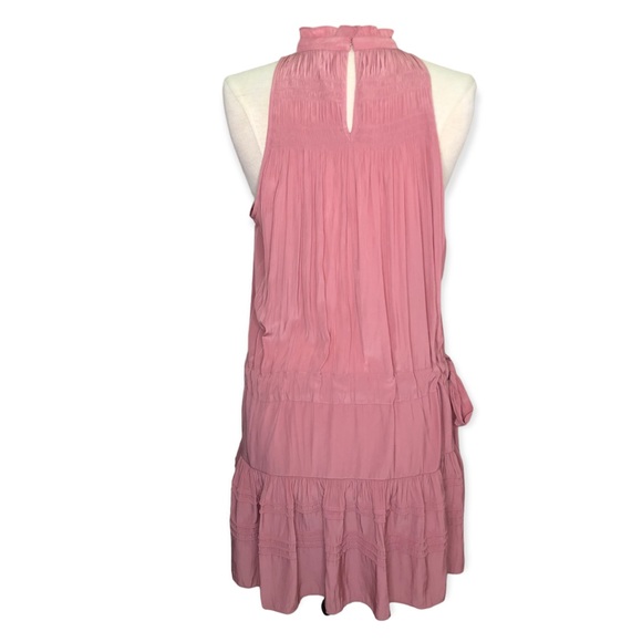 Ramy Brook New York Flynn Dress Flirt - Picture 7 of 13